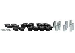 Nolathane - Nolathane REV043.0066 Rear Control Arm Bushing Kit for 16-19 Mazda MX-5 Miata - Image 3