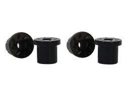 Nolathane - Nolathane REV160.0020 Front Leaf Spring Shackle Bushing for Jeep - Image 3