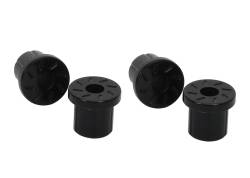 Nolathane - Nolathane REV160.0020 Front Leaf Spring Shackle Bushing for Jeep - Image 4