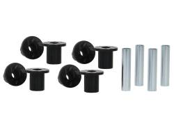 Nolathane - Nolathane REV159.0028 Front/Rear Leaf Spring Bushing Kit for 69-88 Dodge - Image 4