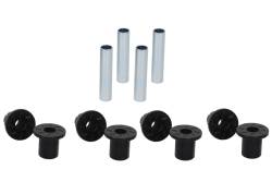 Nolathane - Nolathane REV159.0028 Front/Rear Leaf Spring Bushing Kit for 69-88 Dodge - Image 3