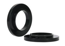Nolathane - Nolathane REV176.0024 116mm OD 70mm ID 10mm H Coil Spring Insulator - Image 2