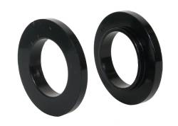 Nolathane - Nolathane REV176.0024 116mm OD 70mm ID 10mm H Coil Spring Insulator - Image 4