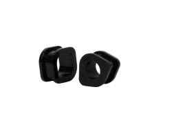Nolathane - Nolathane REV190.0124 Steering Rack & Pinion Mount Bushing Kit for 74-75 Nissan - Image 2