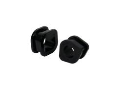 Nolathane - Nolathane REV190.0124 Steering Rack & Pinion Mount Bushing Kit for 74-75 Nissan - Image 3