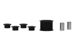 Nolathane - Nolathane REV190.0138 Steering Rack/Pinion Mount Bushing for Subaru - Image 2