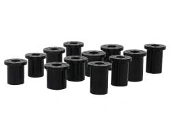 Nolathane - Nolathane REV165.0028 Leaf Spring Eye Rear Bushings for Dodge/Mitsubishi - Image 4