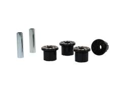 Nolathane - Nolathane REV166.0044 Rear Leaf Spring Shackle Bushings for Chevy/GMC - Image 4