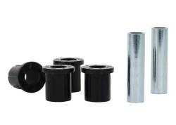 Nolathane - Nolathane REV166.0050 Rear Upper Leaf Spring Shackle Bushings for Ford - Image 3