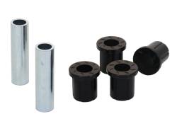 Nolathane - Nolathane REV166.0050 Rear Upper Leaf Spring Shackle Bushings for Ford - Image 2