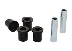 Nolathane - Nolathane REV166.0050 Rear Upper Leaf Spring Shackle Bushings for Ford - Image 4