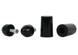 Nolathane - Nolathane REV218.0082 Front Suspension Bump Stop for 87-89 Dodge Dakota - Image 2