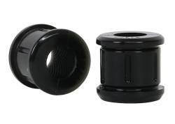 Nolathane - Nolathane REV238.0012 Universal Shock Eye Bushing Straight Style 5/8"ID 1.25"L - Image 2