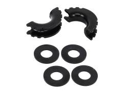 Nolathane - Nolathane REV302.0000 D-Ring Isolator Bushing for Standard 3/4" D Shackle - Image 3