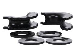Nolathane - Nolathane REV302.0000 D-Ring Isolator Bushing for Standard 3/4" D Shackle - Image 2