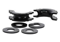 Nolathane - Nolathane REV302.0000 D-Ring Isolator Bushing for Standard 3/4" D Shackle - Image 4