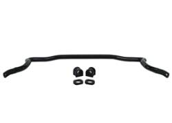 Nolathane - Nolathane REV003.0008B Front 38mm Heavy Duty Swaybar Kit Black for 08-20 Lexus - Image 3