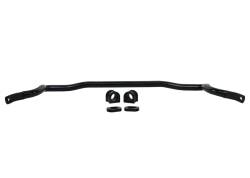Nolathane - Nolathane REV003.0008B Front 38mm Heavy Duty Swaybar Kit Black for 08-20 Lexus - Image 2