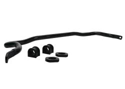 Nolathane - Nolathane REV003.0008B Front 38mm Heavy Duty Swaybar Kit Black for 08-20 Lexus - Image 4