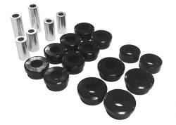 Nolathane - Nolathane REV027.0002 Front Suspension Control Arm Bushing Kit for 92-96 Honda - Image 4