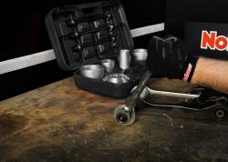 Nolathane - Nolathane RTK001 Universal Press/Pull Tool Kit - Image 3