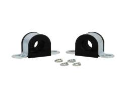 Nolathane - Nolathane REV236.0004 Sway Bar Mount Bushing Set - Image 2