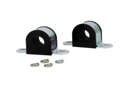 Nolathane - Nolathane REV236.0004 Sway Bar Mount Bushing Set - Image 4