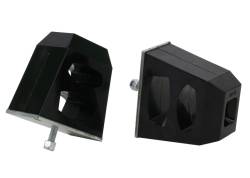 Nolathane - Nolathane REV240.0010 Bump Stop Bushing - Image 2