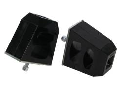 Nolathane - Nolathane REV240.0010 Bump Stop Bushing - Image 3
