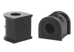 Nolathane - Nolathane REV004.0494 Rear Sway Bar Mount Bushing for Acura/Honda/Isuzu - Image 2