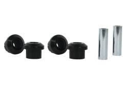 Nolathane - Nolathane REV028.0254 Front Lower Inner Control Arm Bushing for Lexus RWD - Image 2