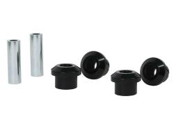 Nolathane - Nolathane REV028.0254 Front Lower Inner Control Arm Bushing for Lexus RWD - Image 4