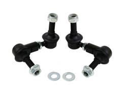 Nolathane - Nolathane REV006.0066 Rear Swaybar Link Kit for 09-20 WRX Sti/Subaru/Nissan - Image 3