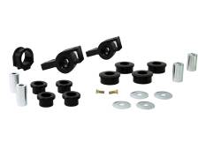 Nolathane - Nolathane REV002.0030 Vehicle Suspension Bushing Kit for 04-18 Audi/Volkswagen - Image 2