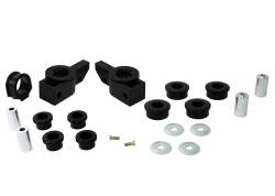 Nolathane - Nolathane REV002.0030 Vehicle Suspension Bushing Kit for 04-18 Audi/Volkswagen - Image 3