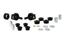 Nolathane - Nolathane REV002.0030 Vehicle Suspension Bushing Kit for 04-18 Audi/Volkswagen - Image 4