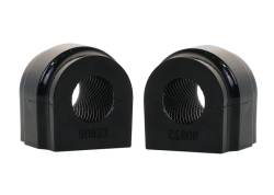Nolathane - Nolathane REV012.0168 Rear 22mm Swaybar Mount Bushing Set for 06-16 Audi/VW - Image 2