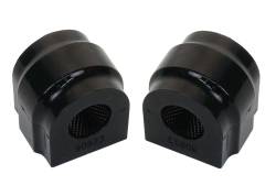 Nolathane - Nolathane REV012.0168 Rear 22mm Swaybar Mount Bushing Set for 06-16 Audi/VW - Image 3