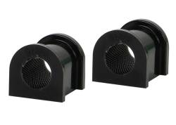 Nolathane - Nolathane REV004.0416 Rear 21mm Swaybar Mount Bushing Set for 03-06 Lancer - Image 4