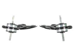 Nolathane - Nolathane REV049.0042 Rear Trailing Control Arm Set for 16 Honda Civic EX LX - Image 4