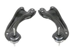 Nolathane - Nolathane REV049.0042 Rear Trailing Control Arm Set for 16 Honda Civic EX LX - Image 2