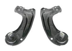 Nolathane - Nolathane REV049.0042 Rear Trailing Control Arm Set for 16 Honda Civic EX LX - Image 3
