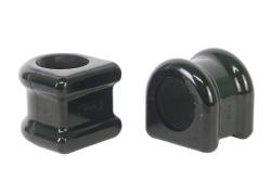 Nolathane - Nolathane REV004.0704 Sway Bar Mount Bushing - Image 2