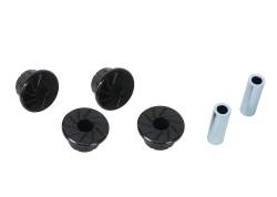 Nolathane - Nolathane REV162.0076 Rear Forward Leaf Spring Bushing for 99-20 Chevy/GMC - Image 3