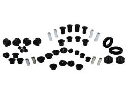Nolathane - Nolathane REV002.0248 Vehicle Suspension Bushing Kit for 02-04 Dodge Ram - Image 3
