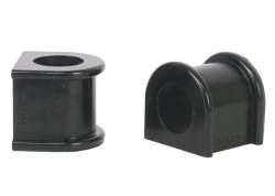 Nolathane - Nolathane REV004.0710 Front 26mm Rear Swaybar Mount Bushing for 88-01 Cherokee - Image 2