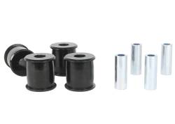 Nolathane - Nolathane REV102.0014 Front Lower Trailing Arm Bushings for 84-01 Jeep Wrangler - Image 2