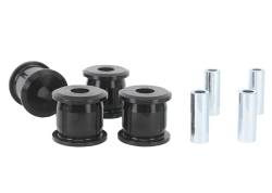 Nolathane - Nolathane REV118.0062 Rear Lower Trailing Arm Bushing for 02 Jeep Liberty Base - Image 2