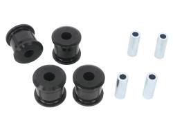 Nolathane - Nolathane REV118.0062 Rear Lower Trailing Arm Bushing for 02 Jeep Liberty Base - Image 3