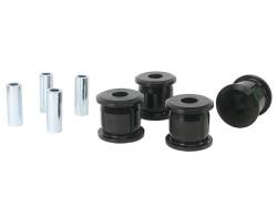 Nolathane - Nolathane REV118.0062 Rear Lower Trailing Arm Bushing for 02 Jeep Liberty Base - Image 4